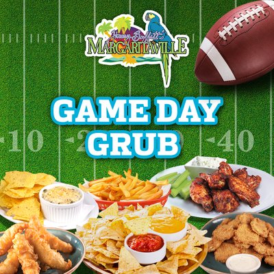 Margaritaville Restaurant - Times Square by null