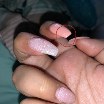 Herbal Nails & Spa - There's a hole in this one - Nail Salons Near Me - Phoenix, Arizona Herbal Nails & Spa - There's a hole in this one - Nail Salons Near Me - Phoenix, Arizona