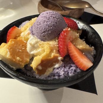 ABACÁ - Filipino Near Me - San Francisco, California