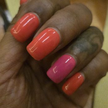 Nail Pro - Nail Salons Near Me - Dedham, Massachusetts