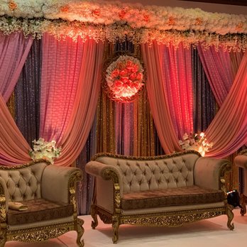 Antuns By Minar - Our beautiful stage. - Caterers Near Me - Hicksville, New York Antuns By Minar - Our beautiful stage. - Caterers Near Me - Hicksville, New York