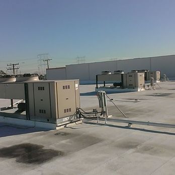 Thermo Temp Refrigeration  Solutions - Condenser units - Heating & Air Conditioning/HVAC Near Me