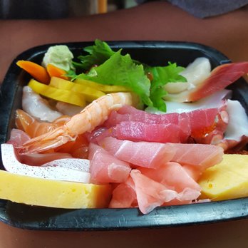 Restaurant Kunio - Chirashi A - Japanese Near Me - Waipahu, Hawaii Restaurant Kunio - Chirashi A - Japanese Near Me - Waipahu, Hawaii