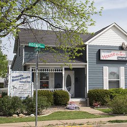 Wentzville House of Beauty