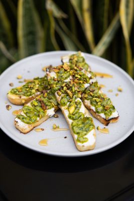 Gossip Grill by null