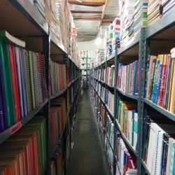 Textbook and Beyond