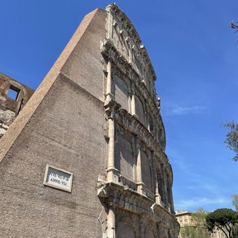 Colosseum - Landmarks & Historical Buildings Near Me - Rome, RM Colosseum - Landmarks & Historical Buildings Near Me - Rome, RM