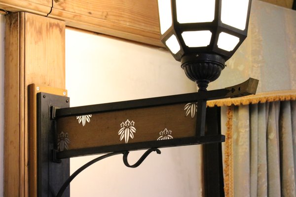 Nikko Kanaya Hotel by null