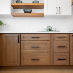 Kassa Kitchen and Bath