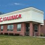 Photo of DC Collision