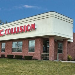DC Collision - Established in 1974, D.C. Collision ls locally owned and family run. Best collision repair shop in Rochester.