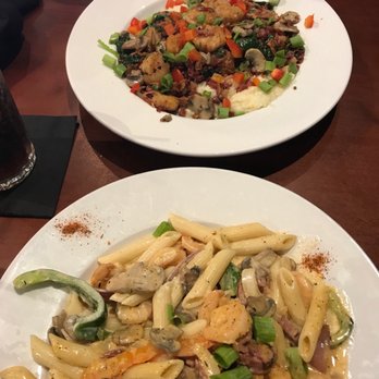Bullfish Grill - Steakhouses Near Me - Pigeon Forge, Tennessee