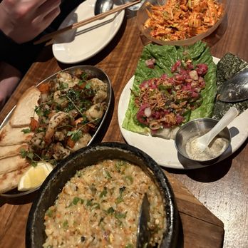 ARIARI - Korean Near Me - New York, New York
