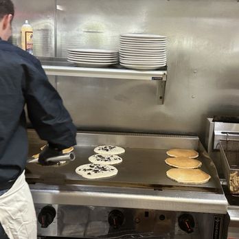 Maureen's Kitchen - Yummy goodness - Breakfast & Brunch Near Me - Smithtown, New York