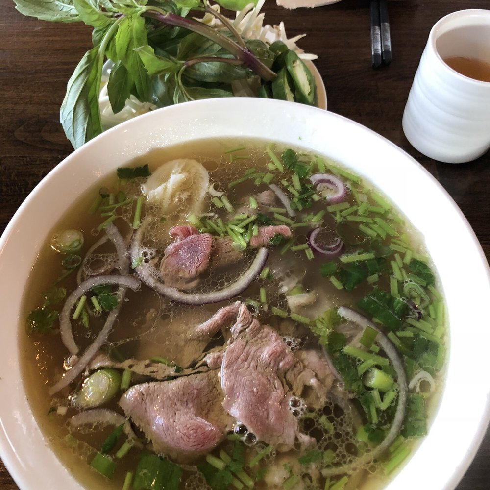 Wicked Chopstix - Vietnamese Near Me - Seattle, Washington