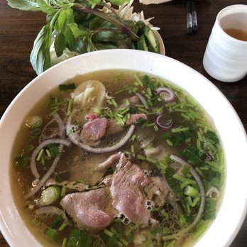Wicked Chopstix - Vietnamese Near Me - Seattle, Washington