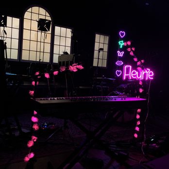 Mid City Ballroom - Set up for Colony House's opener, Fleurie - Venues & Event Spaces Near Me - Baton Rouge, Louisiana Mid City Ballroom - Set up for Colony House's opener, Fleurie - Venues & Event Spaces Near Me - Baton Rouge, Louisiana