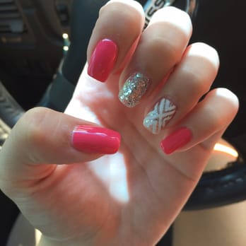 Pearl Image Nails - Amazing! Exactly what I asked for! - Nail Salons Near Me - Sacramento, California Pearl Image Nails - Amazing! Exactly what I asked for! - Nail Salons Near Me - Sacramento, California
