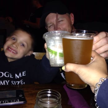 Flying Pig Pub & Kitchen - Cheers to some craft beers on tap! - Pubs Near Me - Oceanside, California