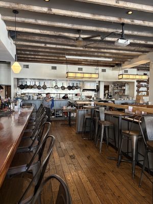 The Queensboro by null