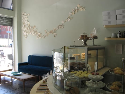 Lark Cake Shop by null Lark Cake Shop by null