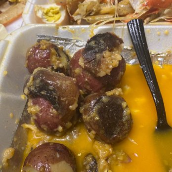 Krab Kingz - Seafood Near Me - Atlanta, Georgia