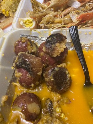 Krab Kingz Atl by null