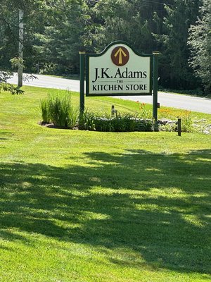 JK Adams by null