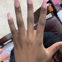 Hong Kong Nails