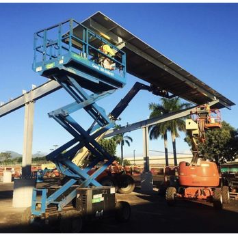Hawaii Resource Solutions - If you build it, they will enjoy. - Solar Installation Near Me - Ewa Beach, Hawaii