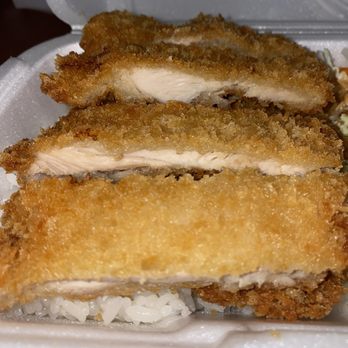 Ohana Hawaiian BBQ - Katsu Chicken - Hawaiian Near Me - Rocklin, California Ohana Hawaiian BBQ - Katsu Chicken - Hawaiian Near Me - Rocklin, California