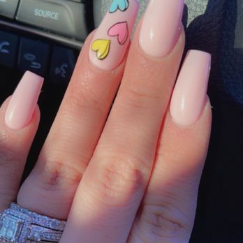 Crystal Nails - Nail Salons Near Me - Woodland Hills, California Crystal Nails - Nail Salons Near Me - Woodland Hills, California