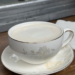 London fog