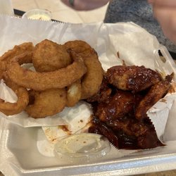 Wings and More