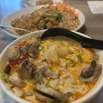 Seven Seas - Tom Kai Kai - Thai Near Me - Corona, California Seven Seas - Tom Kai Kai - Thai Near Me - Corona, California
