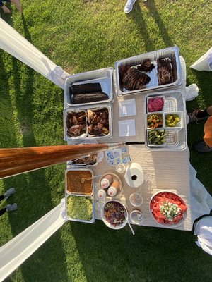 Cuckoos Nest BBQ by null