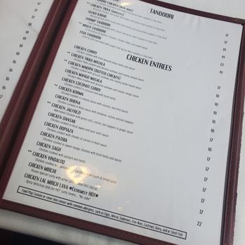Lal Mirch Indian Restaurant - Lunch time - Indian Near Me - Studio City, California Lal Mirch Indian Restaurant - Lunch time - Indian Near Me - Studio City, California