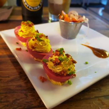 Shyndigz - Deviled eggs - Desserts Near Me - Richmond, Virginia Shyndigz - Deviled eggs - Desserts Near Me - Richmond, Virginia