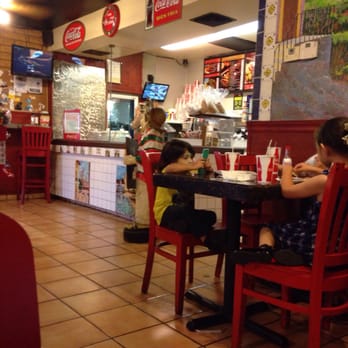 Taquitos Jalisco - Place is great with kids very colorful - Mexican Near Me - Mesa, Arizona
