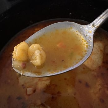 Tacusa - Pozole - Tacos Near Me - Hurst, Texas