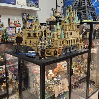 Mortarless Bricks - Toy Stores Near Me - San Diego, California Mortarless Bricks - Toy Stores Near Me - San Diego, California