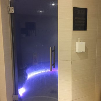Champneys Henlow - Steam room - Gyms Near Me - Henlow, CBF Champneys Henlow - Steam room - Gyms Near Me - Henlow, CBF