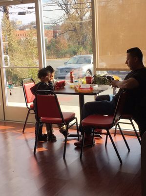 Donut Palace by null