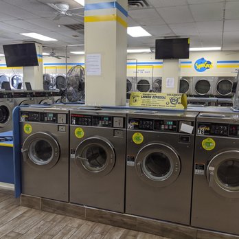 Spincycle Coin Laundry - Laundromat Near Me - Austin, Texas Spincycle Coin Laundry - Laundromat Near Me - Austin, Texas