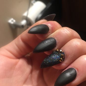 Luxury Nail Spa - Luxury Nails - Nail Salons Near Me - Pinole, California