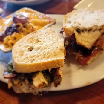 Daft Badger Brewing - Sandwiches Near Me - Coeur D'alene, Idaho Daft Badger Brewing - Sandwiches Near Me - Coeur D'alene, Idaho