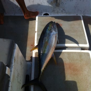 Hawaiian Style Fishing - Nice - Fishing Near Me - Kapaa, Hawaii