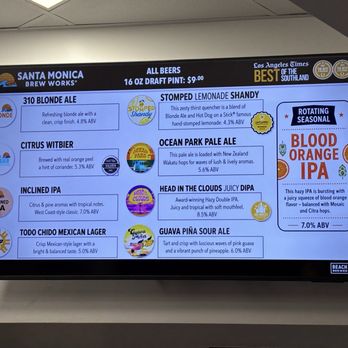 Emmy Squared Pizza - Menu - Pizza Near Me - Los Angeles, California