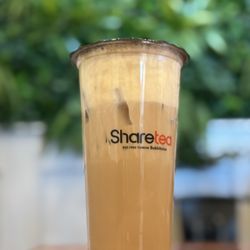 Sharetea - Coffee creama