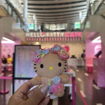 Hello Kitty Cafe - Themed Cafes Near Me - Las Vegas, Nevada Hello Kitty Cafe - Themed Cafes Near Me - Las Vegas, Nevada
